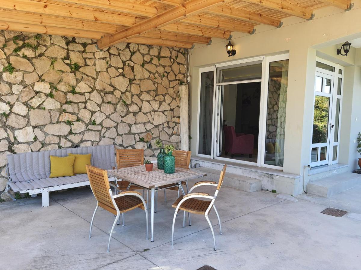 Kladis Home Akrotiri  Exterior photo